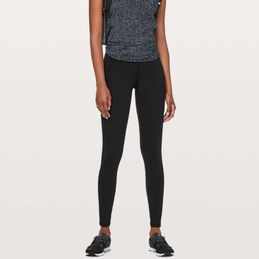 Lululemon Speed Up Tight 28’